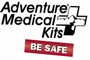 Adventure Medical Kits - First Aid and Medical Kits for Outdoors and Marine Environments