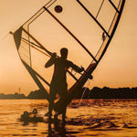 Watersports Equipment and Paddleboards at Werrv