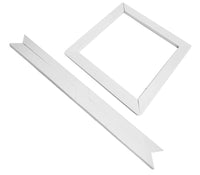 Valterra Air Conditioning Seal, 14", White, Boxed [A10-1414] A/C Parts & Accessories - at Werrv