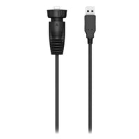 Garmin USB-C to USB-A Male Adapter Cable [010-12390-14] Accessories - at Werrv