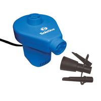 Solstice Watersports High-Capacity AC Pump [19000AC] Accessories - at Werrv