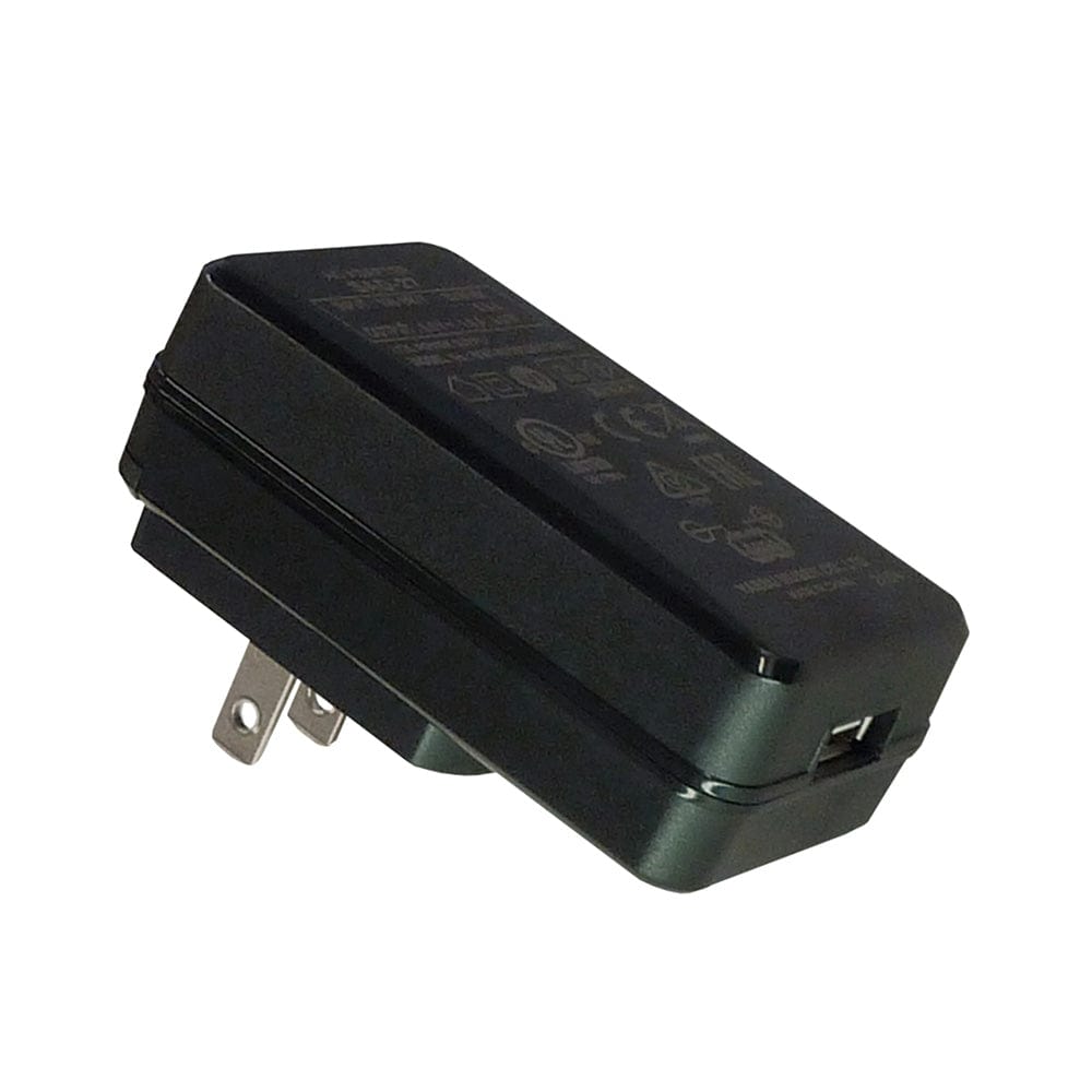 Standard Horizon USB AC Adapter [SAD-27B] Accessories - at Werrv