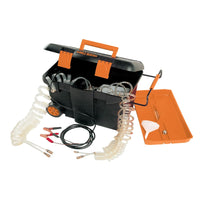 UFlex Portable Hydraulic Purging System [BUBBLEBUSTER] Accessories - at Werrv