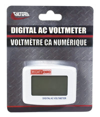 Valterra Digital AC Voltmeter [A10-120VM] Accessories - at Werrv