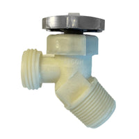 Whale 3/4" Hot Water Heater Drain Valve [73123] Accessories - at Werrv