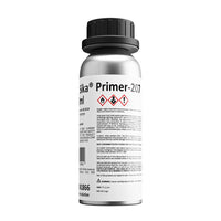 Sika Primer-207 - Pigmented, Solvent-Based Primer f/Various Substrates [587329] Adhesive/Sealants - at Werrv