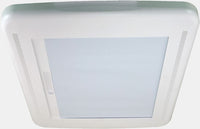 MAXXAIR MAXXSHADE White frame and shade [00-03900] Air Conditioners & Fans - at Werrv