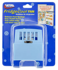 Valterra Fridgecool Fan w/On/Off Switch, Carded [A10-2606] Air Conditioners & Fans - at Werrv