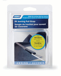 Camco RV Window Awning Pull Straps 2/Pk [42504] Awning Accessories - at Werrv