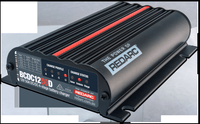 REDARC DUAL INPUT 50A IN-VEHICLE DC BATTERY CHARGER [BCDC1250D] Battery Charger - at Werrv