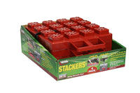 Valterra Stackers™, 4 pack, Boxed [A10-0916] Bumpers/Guards - at Werrv