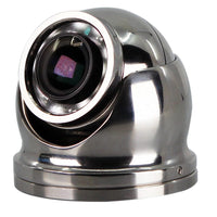 Iris High Definition 3MP IP Mini Dome Camera - 2MP Resolution - 316 SS  120-Degree HFOV - 2.8mm Lens [IRIS-S460-28] Cameras - Network Video - at Werrv
