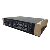 Iris Hybrid Camera Recording  Management System Hosting IrisControl f/Garmin OneHelm - Analogue, IP, AHD,  TVI/CVI [CMAC-HVR-1TB-G] Cameras - Network Video - at Werrv