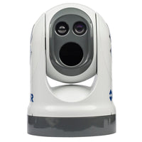 FLIR M400 Stabilized Thermal/Visible Camera w/JCU - 640 x 480 [432-0012-08-00] Cameras & Night Vision - at Werrv