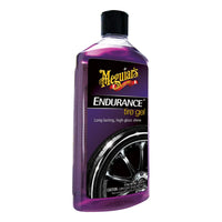 Meguiars Endurance Tire Gel - 16 oz. - Gel [G7516] Cleaning - at Werrv