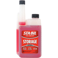 STA-BIL Fuel Stabilizer - 32oz [22214] Cleaning - at Werrv