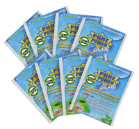 Valterra Pure Power Blue Dry, CA Compliant, 2 Oz.Packets, 8Pk/Box [V23022] Cleaning - at Werrv