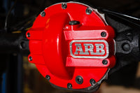 ARB Differential Cover [750005] Differential Cover - at Werrv