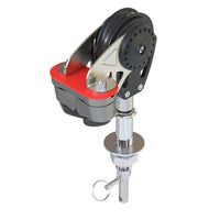 Rupp Dredge Retrieval Pulley System [MI-0065-AS] Fishing Accessories - at Werrv