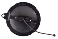 Valterra Cap/Strap, Adjustable Hose Carrier, Twist Lock, Black, Bulk [A04-0338BK] Fittings - at Werrv