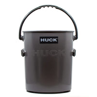 HUCK Performance Bucket - Black Ops - Black w/Black Handle [32287] Hunting Accessories - at Werrv