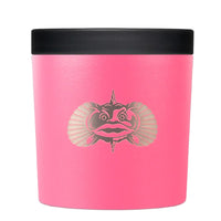 Toadfish Anchor Non-Tipping Any-Beverage Holder - Pink [1088] Hydration - at Werrv
