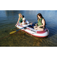 Solstice Watersports Voyager 3-Person Inflatable Boat [30300] Inflatable Boats - at Werrv