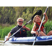 Solstice Watersports Durango 1-2 Person Kayak Kit [29635] Inflatable Kayaks/SUPs - at Werrv
