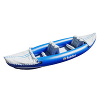 Solstice Watersports Rogue 1-2 Person Kayak [29900] Inflatable Kayaks/SUPs - at Werrv