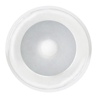 Shadow-Caster Downlight - White Housing - Cool White [SCM-DLXS-GW-WH] Interior / Courtesy Light - at Werrv