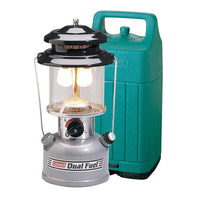 Coleman Premium Dual Fuel Lantern w/Case [3000004257] Lighting - Flashlights/Lanterns - at Werrv