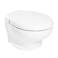 Thetford Nano Eco Compact Toilet - 24V [T-NAN024PW/E/NA] Marine Sanitation - at Werrv
