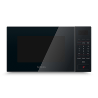 Furrion 0.9 cu ft Microwave, No Trim Kit - Black [2021123619] Microwaves - at Werrv
