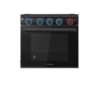 Furrion  21” Two-in-One Gas Range Microwaves – Black [2021123659] Microwaves - at Werrv