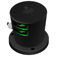 Lopolight 3NM Double Stacked Ice-Class Starboard Light [301-108ST-PRO-I] Navigation Lights - at Werrv