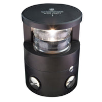 Lopolight 6NM Double Stacked Ice-Class Masthead Light [300-138-PRO-I] Navigation Lights - at Werrv