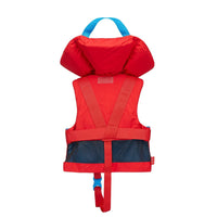 Mustang Lil Legends Child Foam - Imperial Red - Child [MV355502-277-0-216] Personal Flotation Devices - at Werrv