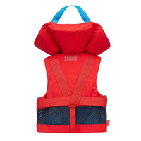 Mustang Lil Legends Youth Foam - Imperial Red - Youth [MV356002-277-0-216] Personal Flotation Devices - at Werrv