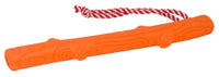 Valterra Float n' Fetch Stick, 10" x 1.25" Stick, 7" Strap, Carded [A10-2000VP] Pet Accessories - at Werrv