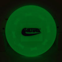 Valterra Go-for-the-Glow Flying Disc, 8.75", Bulk [A10-2001] Pet Accessories - at Werrv
