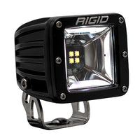RIGID Industries Radiance Scene - RGBW - Surface Mount - Pair [682053] Pods & Cubes - at Werrv