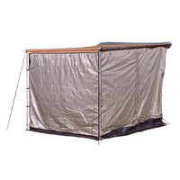ARB Deluxe Awning Room With Floor [813208A] Portable Awning - at Werrv