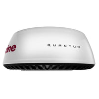 Raymarine Quantum Q24C Radome w/Wi-Fi & Ethernet - 10M Power & 10M Data Cable Included [T70243] Radars - at Werrv