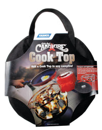 Camco Campfire Stove Top [58033] Ranges & Cooktops - at Werrv