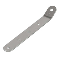 Schaefer 3/8" Pin Chainplate Bent [84-78] - at Werrv