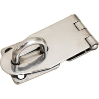 Sea-Dog Stainless Heavy Duty Hasp - 2-11/16" [221127] - at Werrv