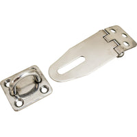 Sea-Dog Stainless Heavy Duty Hasp - 2-11/16" [221127] - at Werrv