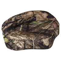 Wise Camo Casting Seat - Mossy Oak Break Up Country [8WD112BP-731] Seating - at Werrv