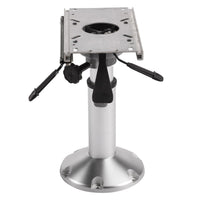 Wise Mainstay Air Powered Adjustable Pedestal w/2-3/8" Post [8WP144] Seating - at Werrv
