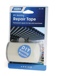 Camco Awning Repair Tape, 3" [42613] Tape - at Werrv
